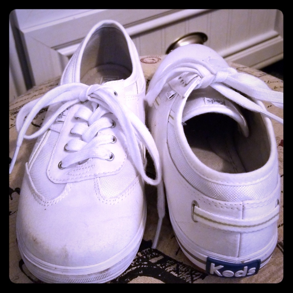 Keds sneakers